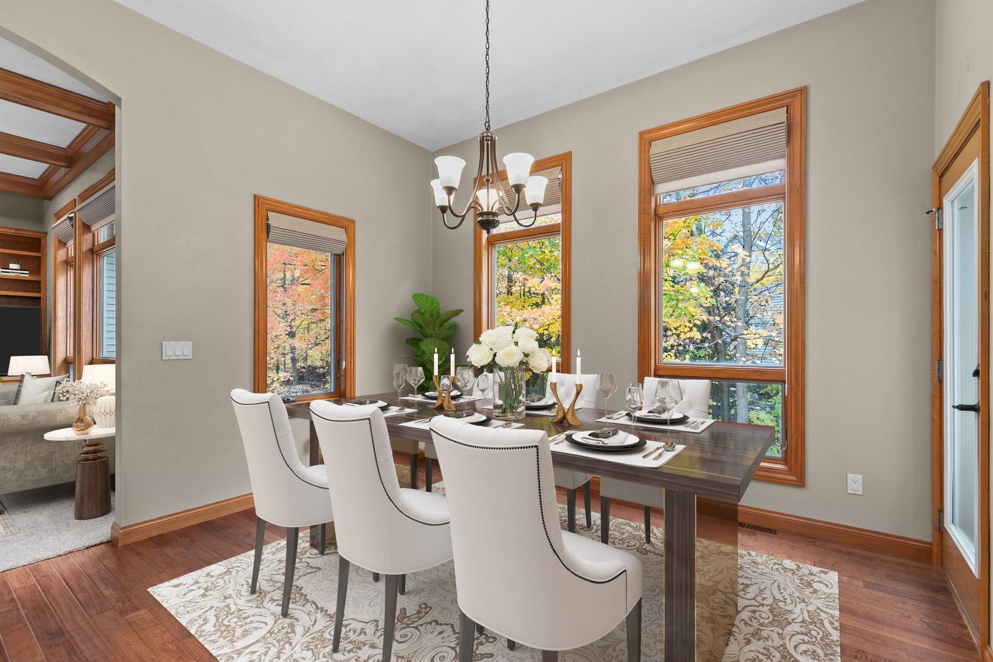 592 Cornrow Lane Combined Locks, WI 54113 - Photo 9 of 65