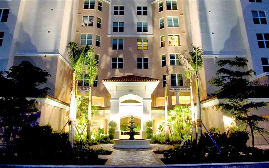 401 North Point Road, Unit 503 Osprey, FL 34229 - Photo 1 of 1