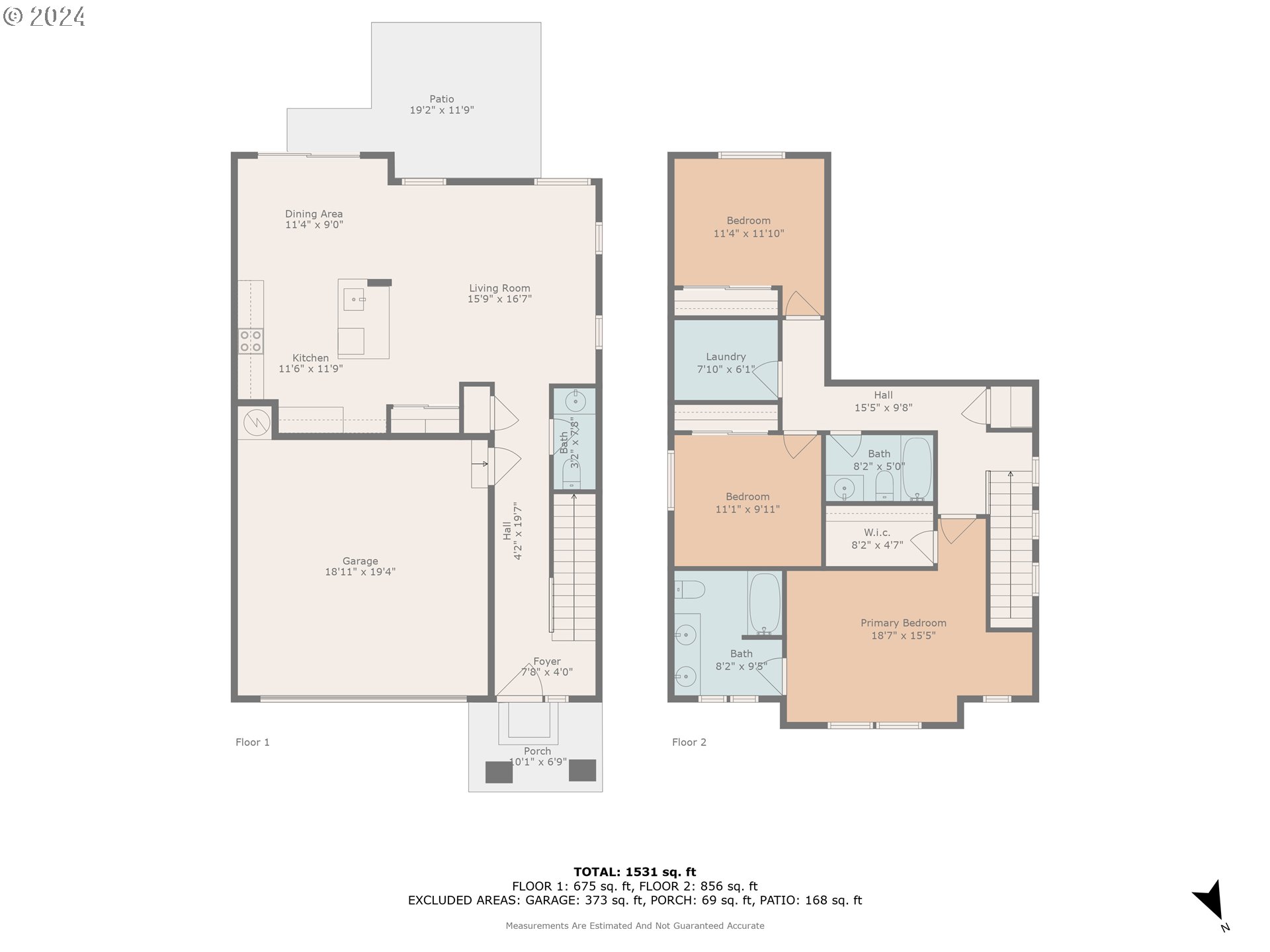 2335 Sandy Drive Eugene, OR 97401 - Photo 2 of 28