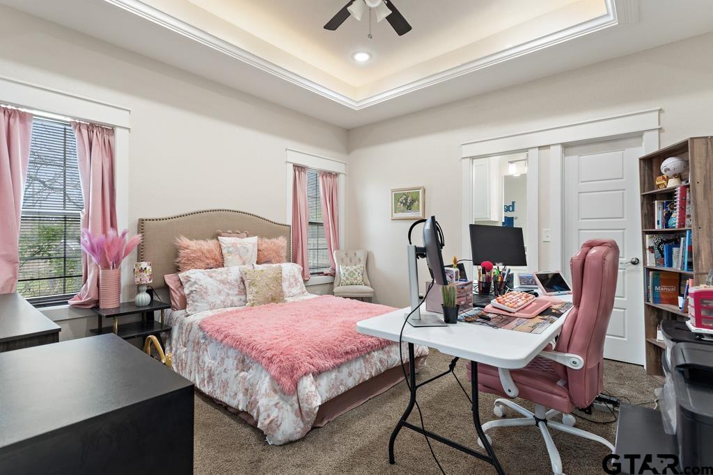 1207 South Lenox Street Tyler, TX 75701 - Photo 10 of 34