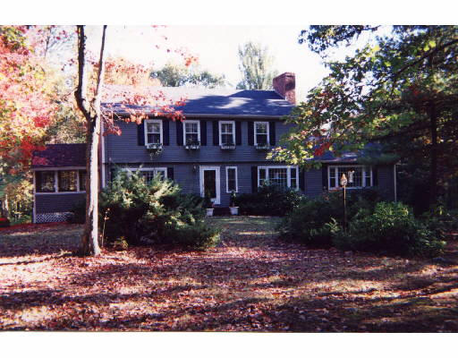 12 Livermore Lane Boxford, MA 01921 - Photo 1 of 1 Gallery Image 1