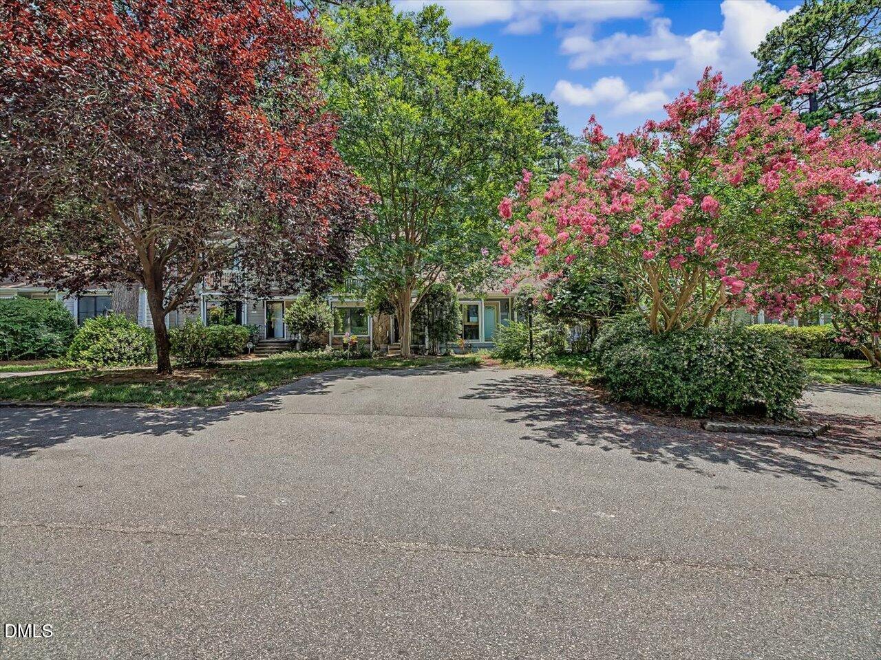 812 Green Ridge Drive Raleigh, NC 27609 - Photo 82 of 88 83-Parking