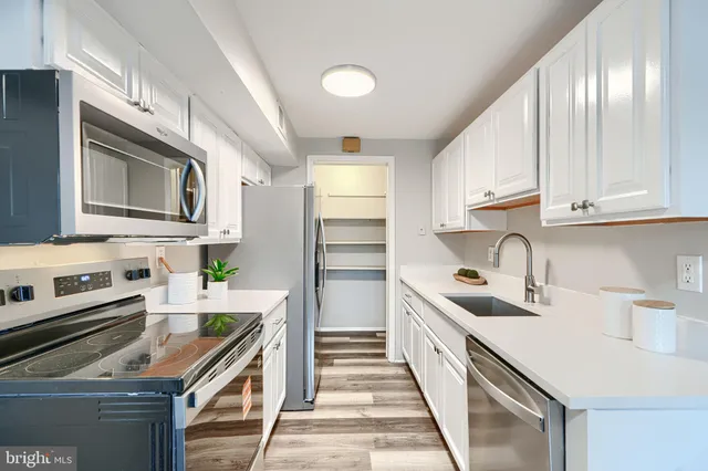 $214,900 | 22 Fox Run Court, Unit C, Reisterstown, MD 21136