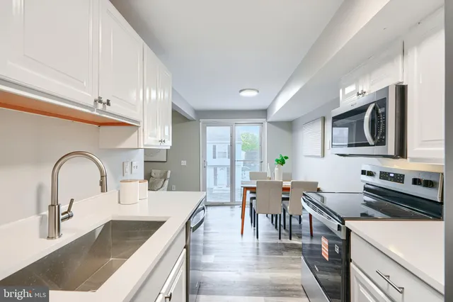 $214,900 | 22 Fox Run Court, Unit C, Reisterstown, MD 21136