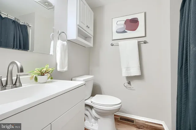 $214,900 | 22 Fox Run Court, Unit C, Reisterstown, MD 21136