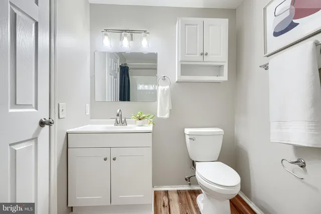 $214,900 | 22 Fox Run Court, Unit C, Reisterstown, MD 21136