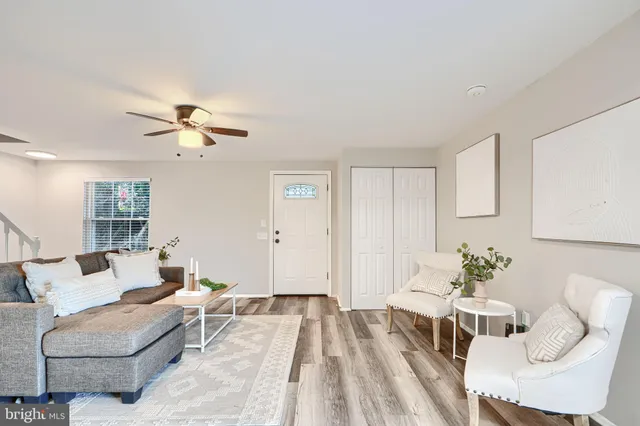 $214,900 | 22 Fox Run Court, Unit C, Reisterstown, MD 21136