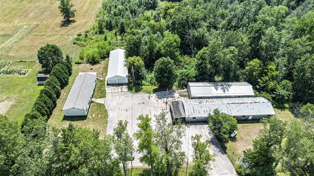 $375,000 | 68715 66th Avenue, Watervliet, MI 49098