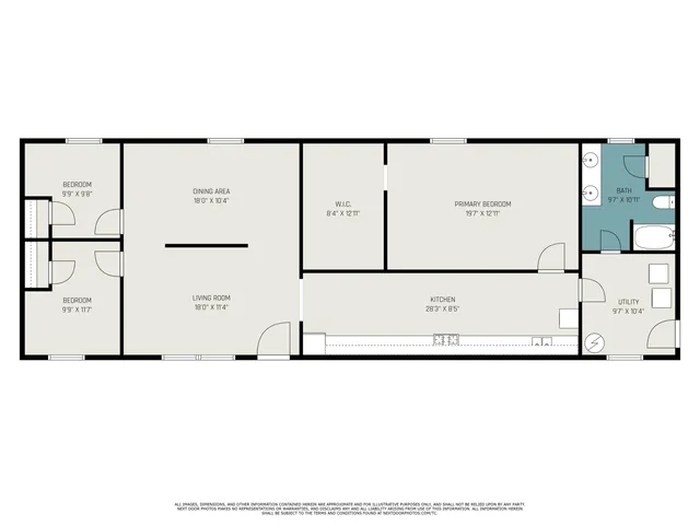 $375,000 | 68715 66th Avenue, Watervliet, MI 49098