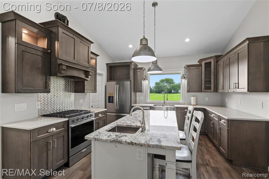 11025 Davison Road Davison, MI 48423 - Photo 27 of 75 Gallery Image 27