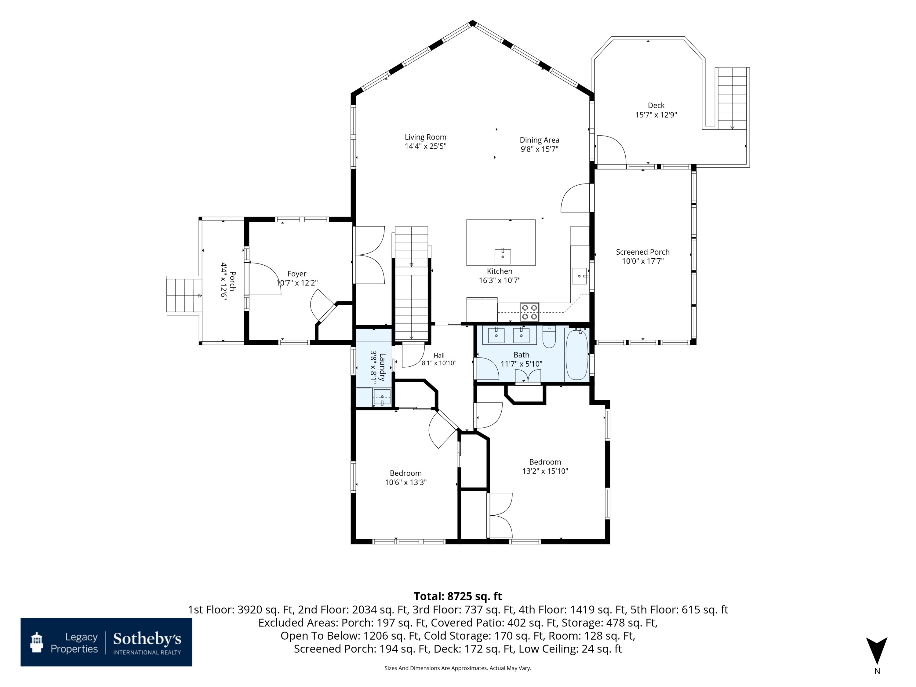 708 Tom Leighton Point Road Milbridge, ME 04658 - Photo 54 of 55 Gallery Image 54
