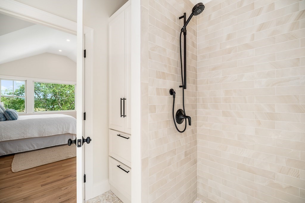 5 Samoset Road, Unit A Gloucester, MA 01930 - Photo 24 of 41 a bathroom with a shower