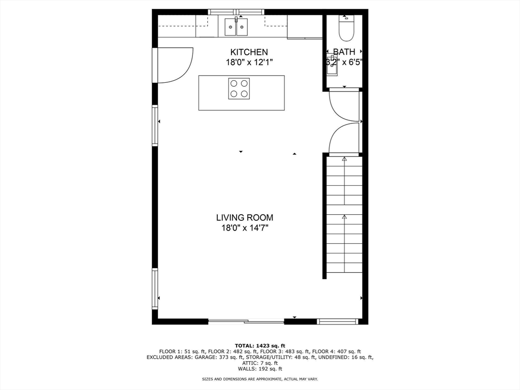 5 Samoset Road, Unit A Gloucester, MA 01930 - Photo 26 of 41