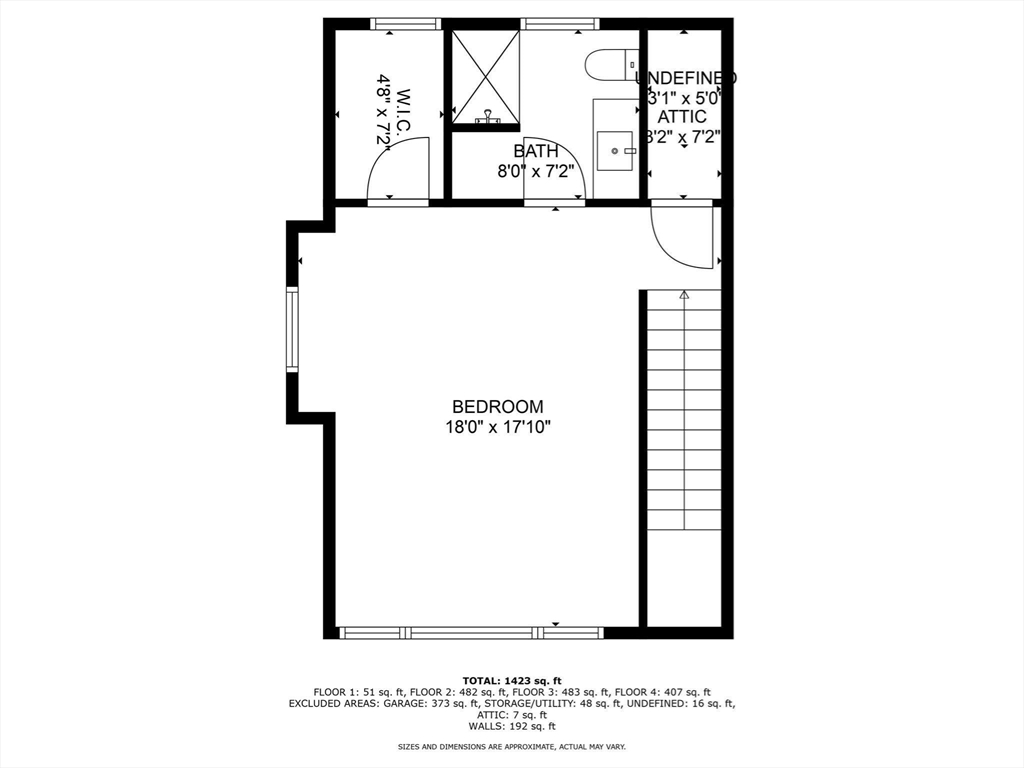 5 Samoset Road, Unit A Gloucester, MA 01930 - Photo 28 of 41 a picture of a wall with a window