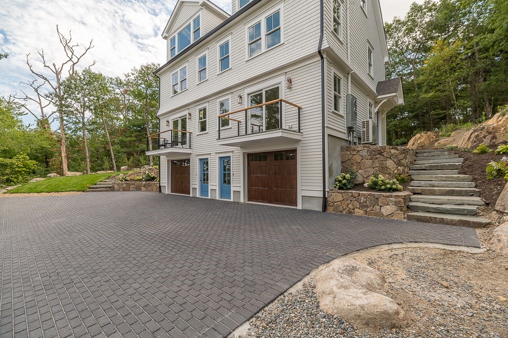 5 Samoset Road, Unit A Gloucester, MA 01930 - Photo 41 of 41 a view of a building with a street