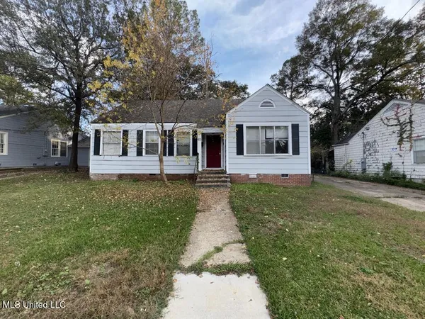 $84,900 | 433 East Ridgeway Street, Jackson, MS 39206