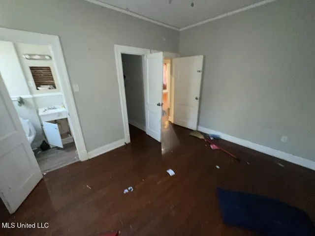 $89,900 | 433 East Ridgeway Street, Jackson, MS 39206