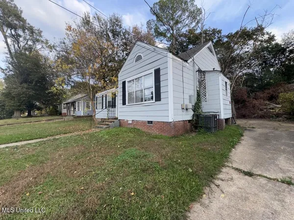 $84,900 | 433 East Ridgeway Street, Jackson, MS 39206