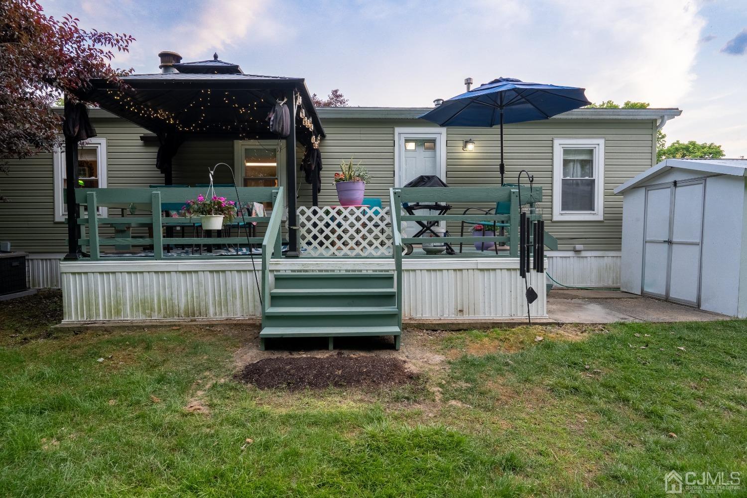 31 Longfellow Road North Brunswick, NJ 08902 - Photo 58 of 59 Gallery Image 58