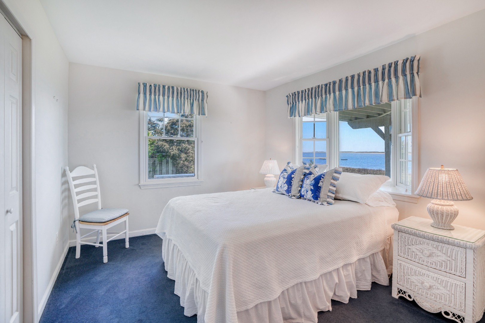 103 Edgartown Bay Road Edgartown, MA 02539 - Photo 13 of 30 First floor bedroom (2)