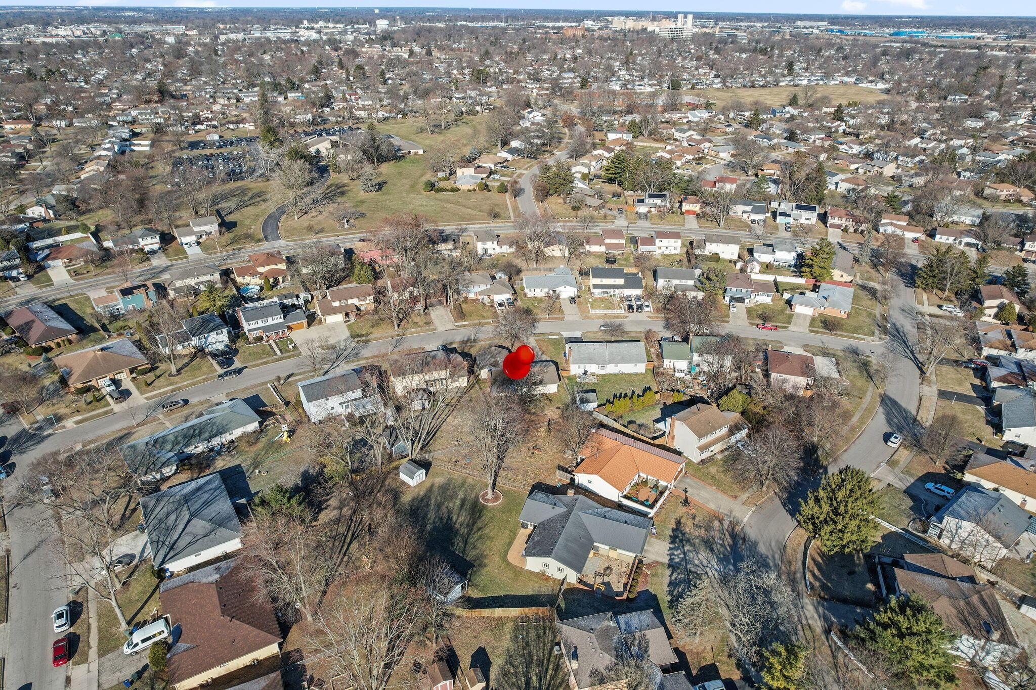 6066 Sandgate Road Columbus, OH 43229 - Photo 47 of 47 71-web-or-mls-DJI_0926 - Copy
