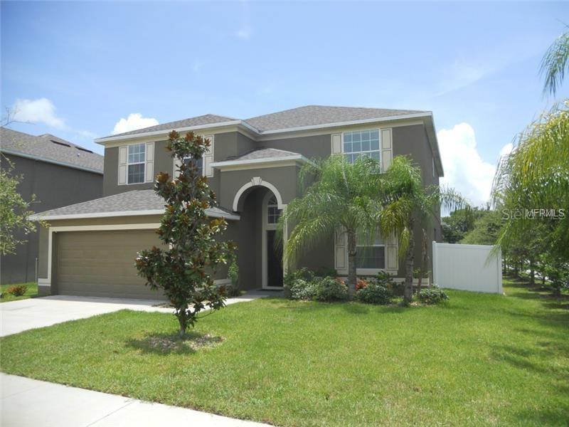 330 Shell Manor Drive Ruskin, FL 33570 - Photo 1 of 1