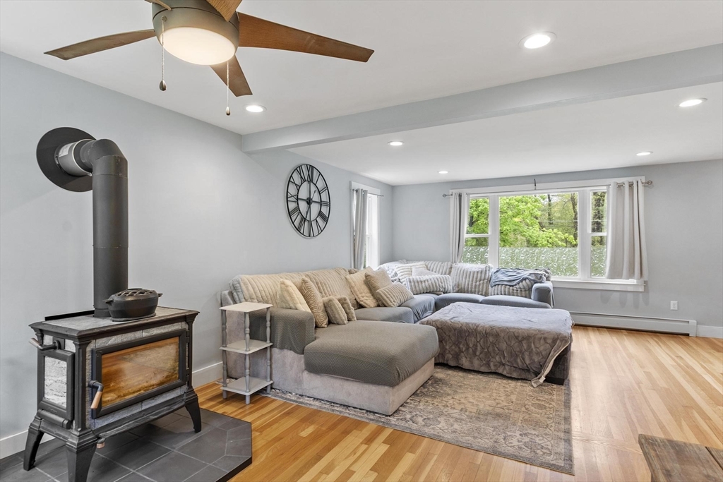 51 Bennett Road Fitchburg, MA 01420 - Photo 10 of 42