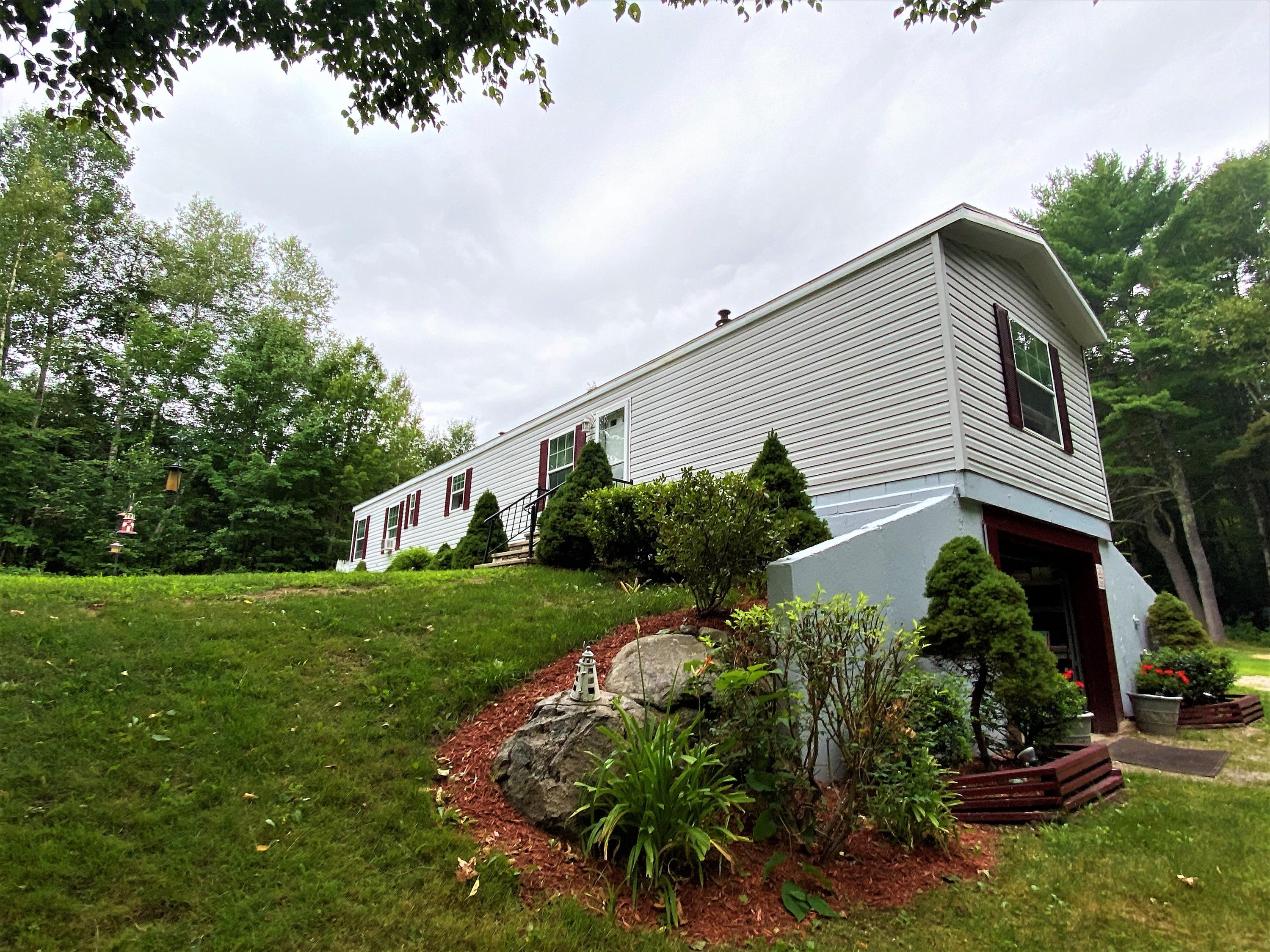157 Lake House Road Naples, ME 04055 - Photo 6 of 41 4