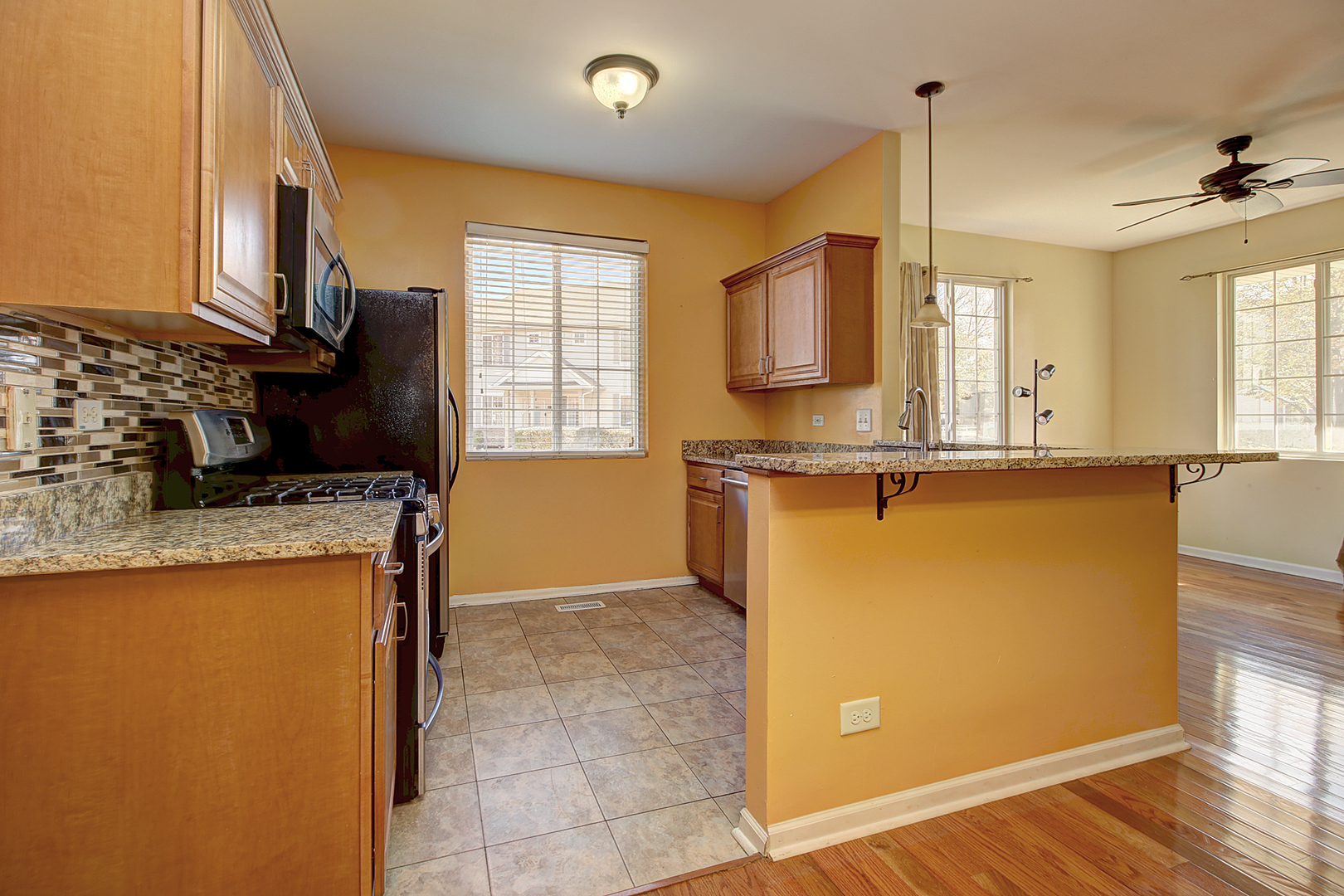 69 Strawflower Court Romeoville, IL 60446 - Photo 8 of 23 Gallery Image 8