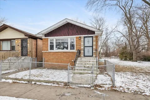 $150,000 | 11709 South Peoria Street, Chicago, IL 60643