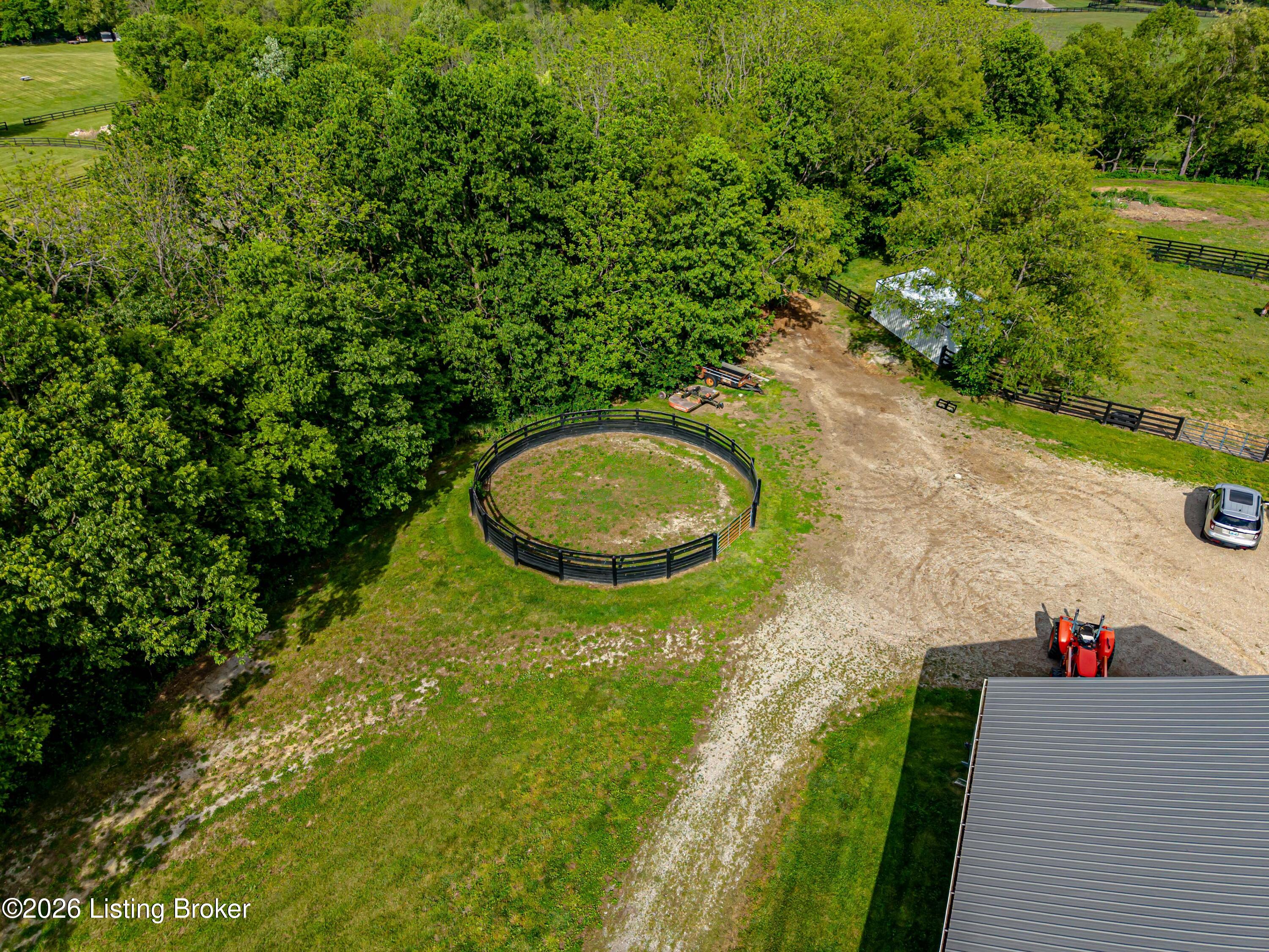 1460 Shannon Run Road Lexington, KY 40513 - Photo 108 of 111 DJI_20260502052237_0058_D
