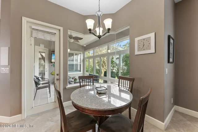 $769,900 | 6539 Burnham Circle, Ponte Vedra Beach, FL 32082