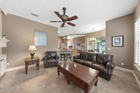 $769,900 | 6539 Burnham Circle, Ponte Vedra Beach, FL 32082