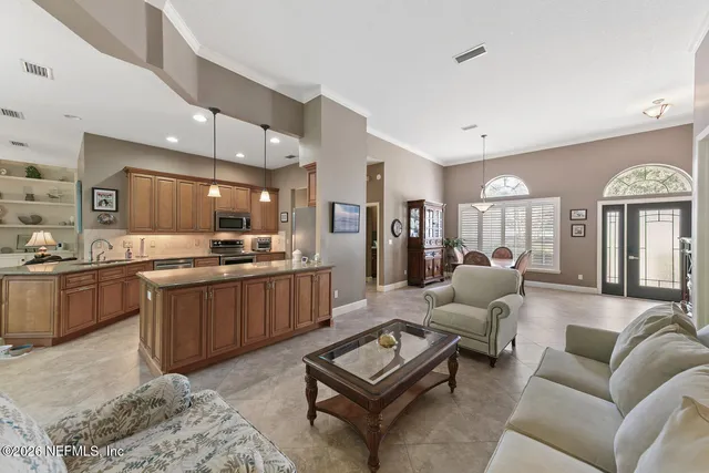 $769,900 | 6539 Burnham Circle, Ponte Vedra Beach, FL 32082