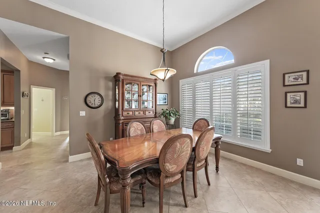 $769,900 | 6539 Burnham Circle, Ponte Vedra Beach, FL 32082