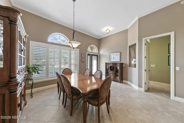 $769,900 | 6539 Burnham Circle, Ponte Vedra Beach, FL 32082