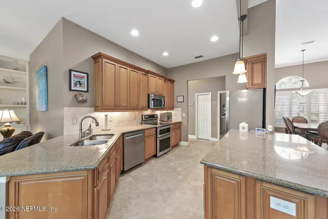 $769,900 | 6539 Burnham Circle, Ponte Vedra Beach, FL 32082