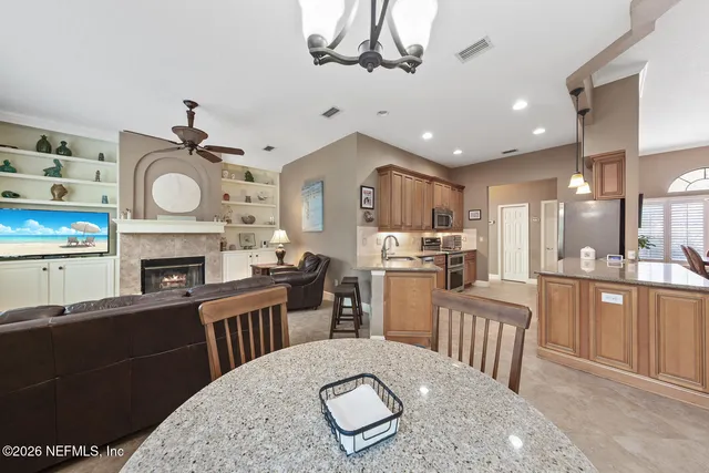 $769,900 | 6539 Burnham Circle, Ponte Vedra Beach, FL 32082