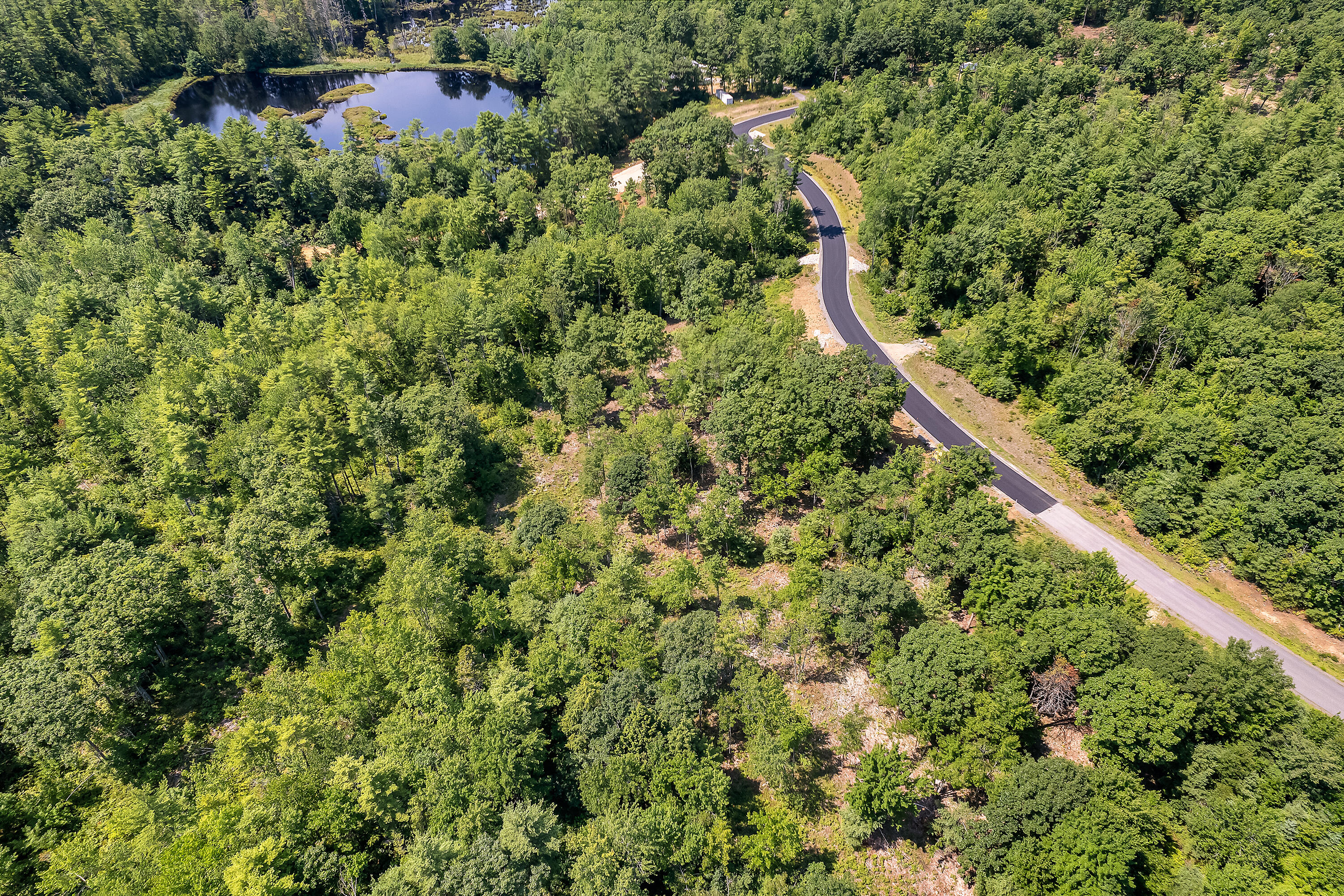 Tbd Johnny Lane, Unit LOT 1 Berwick, ME 03901 - Photo 6 of 12 Woodland Pond Estates, Lot 1