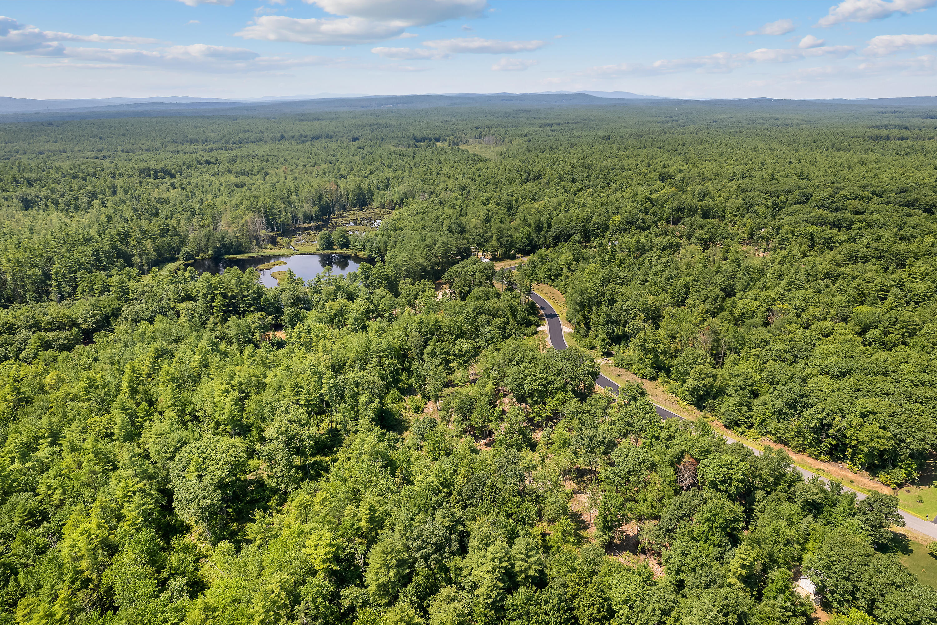 Tbd Johnny Lane, Unit LOT 1 Berwick, ME 03901 - Photo 7 of 12 Woodland Pond Estates, Lot 1