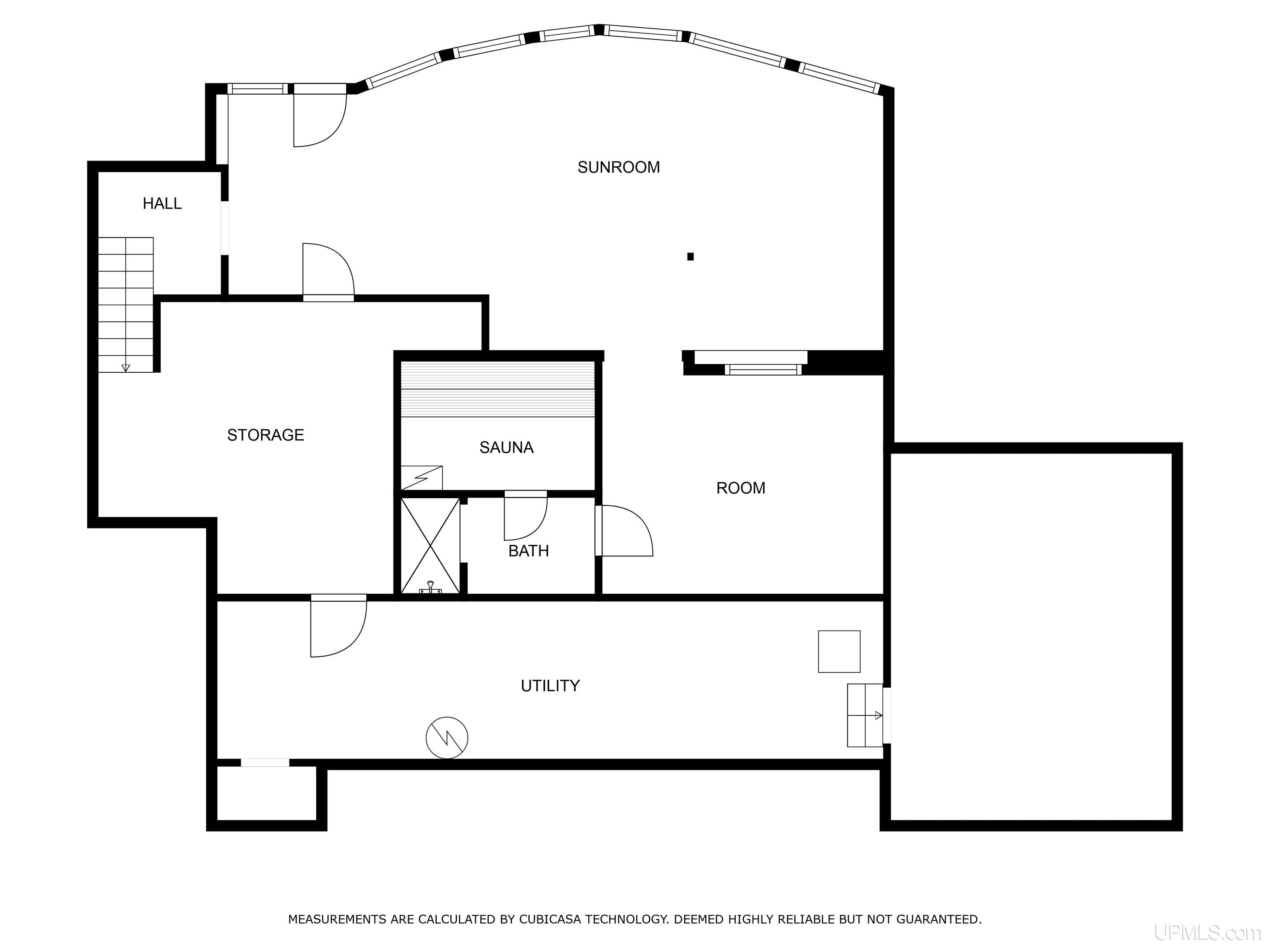 25358 Branch Road Michigamme, MI 49861 - Photo 42 of 43