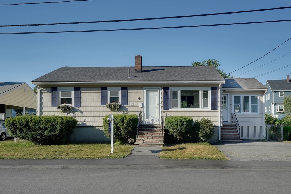 21 Francis Road Salem, MA 01970 - Photo 23 of 23 Gallery Image 23