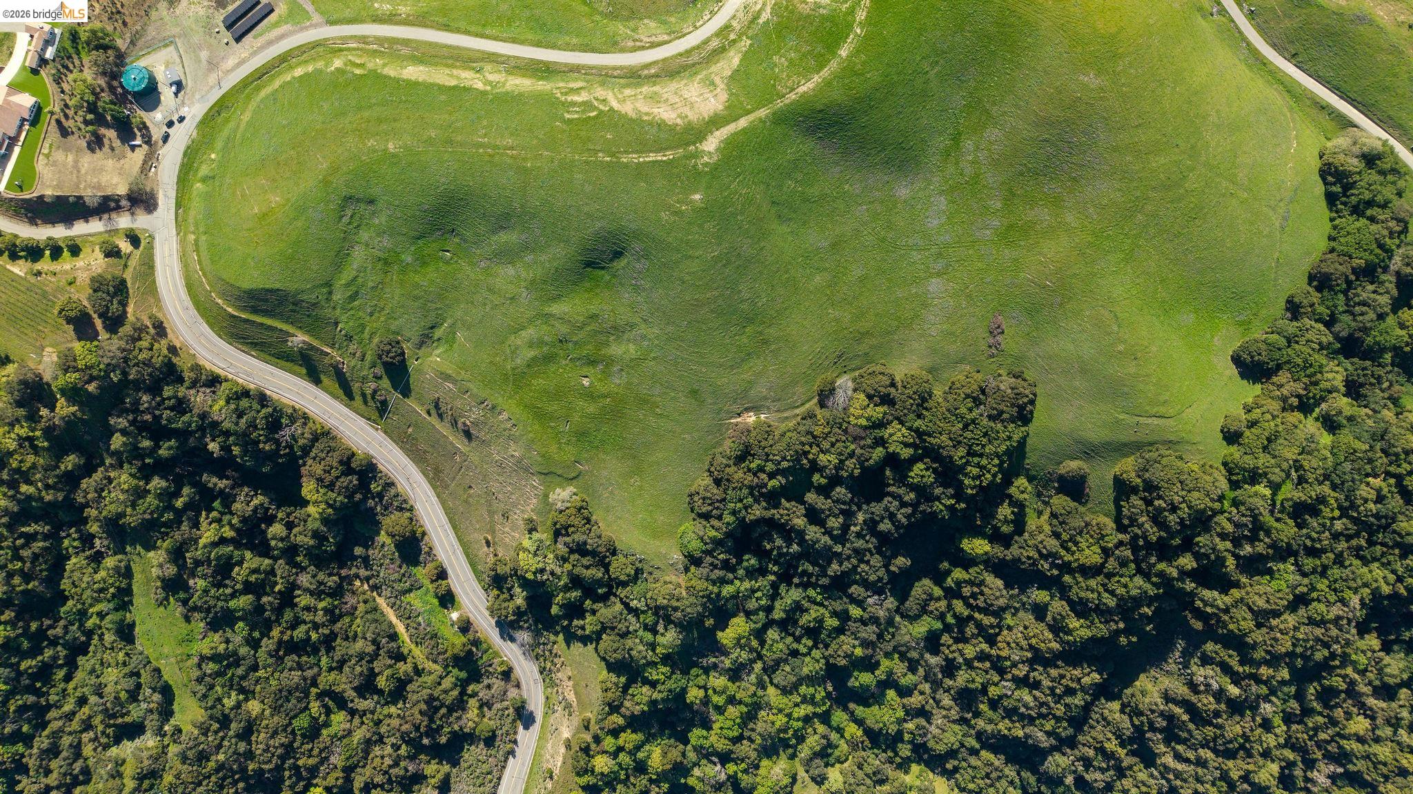 0 Santos Ranch Road Pleasanton, CA 94588 - Photo 6 of 18 a map view of a garden