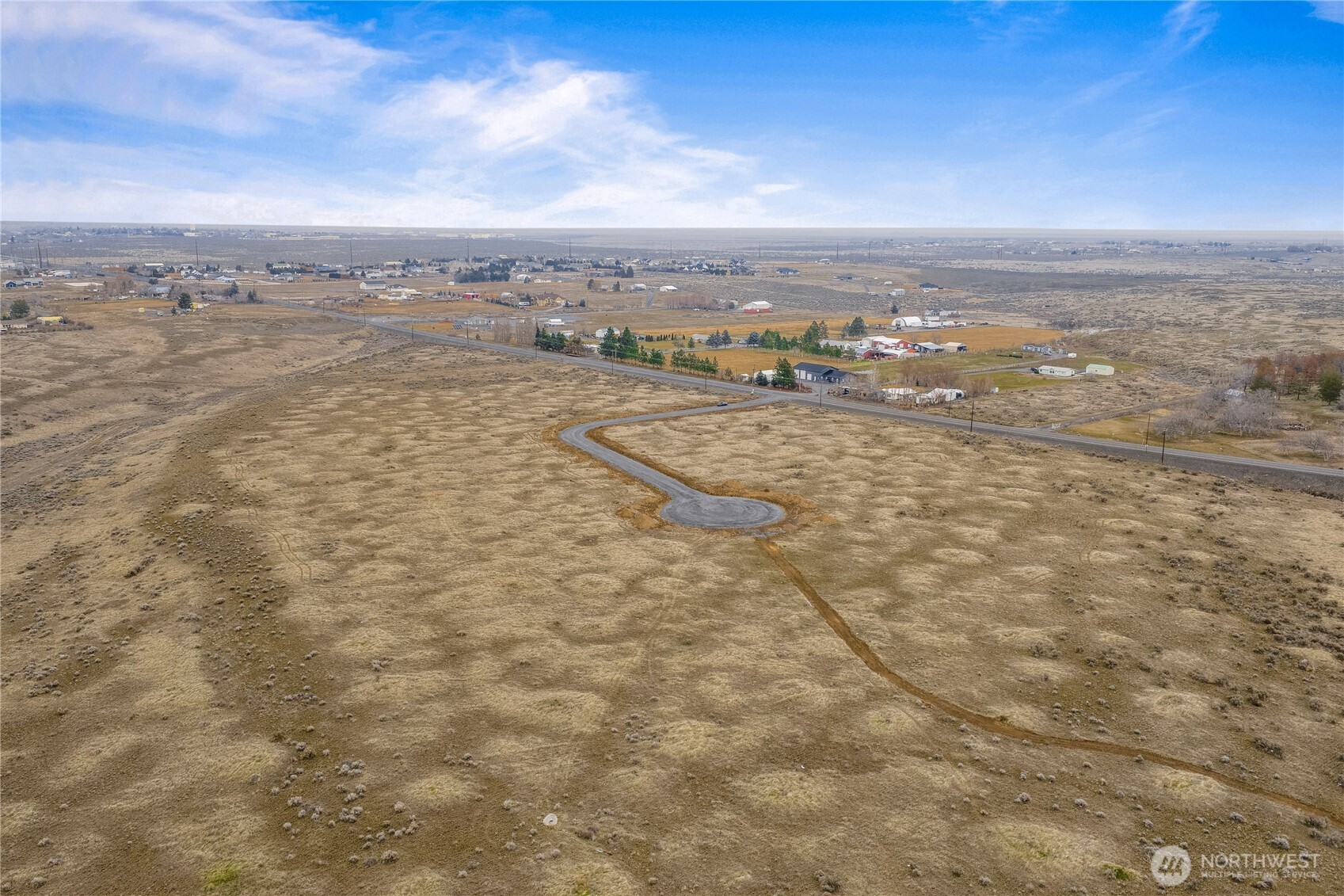 2 Cascade View Road Ephrata, WA 98823 - Photo 12 of 20 a view of an ocean
