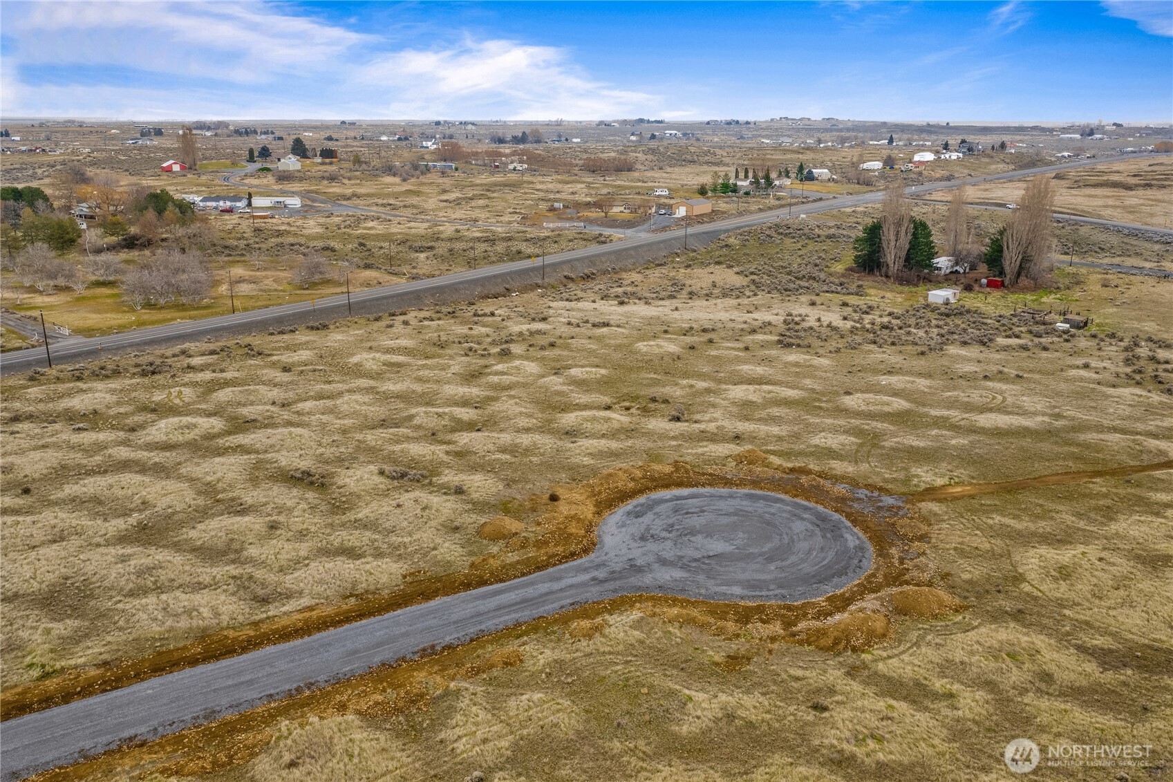2 Cascade View Road Ephrata, WA 98823 - Photo 18 of 20 a view of an ocean