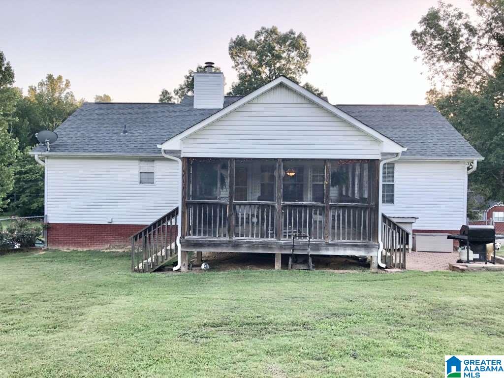 457 Bailey Loop Road Gardendale, AL 35071 - Photo 39 of 39