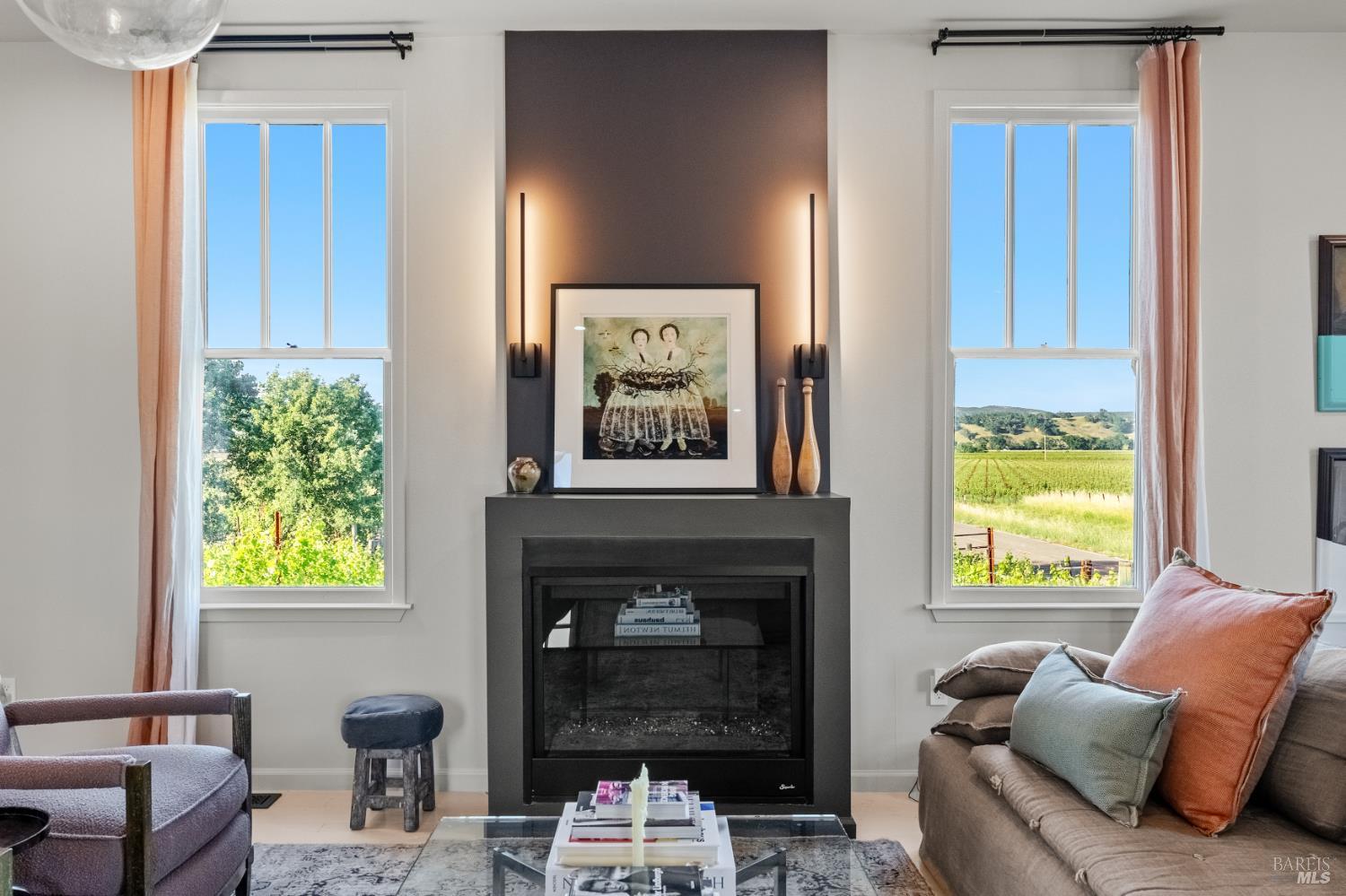 1785 Pope Canyon Road St. Helena, CA 94574 - Photo 8 of 30