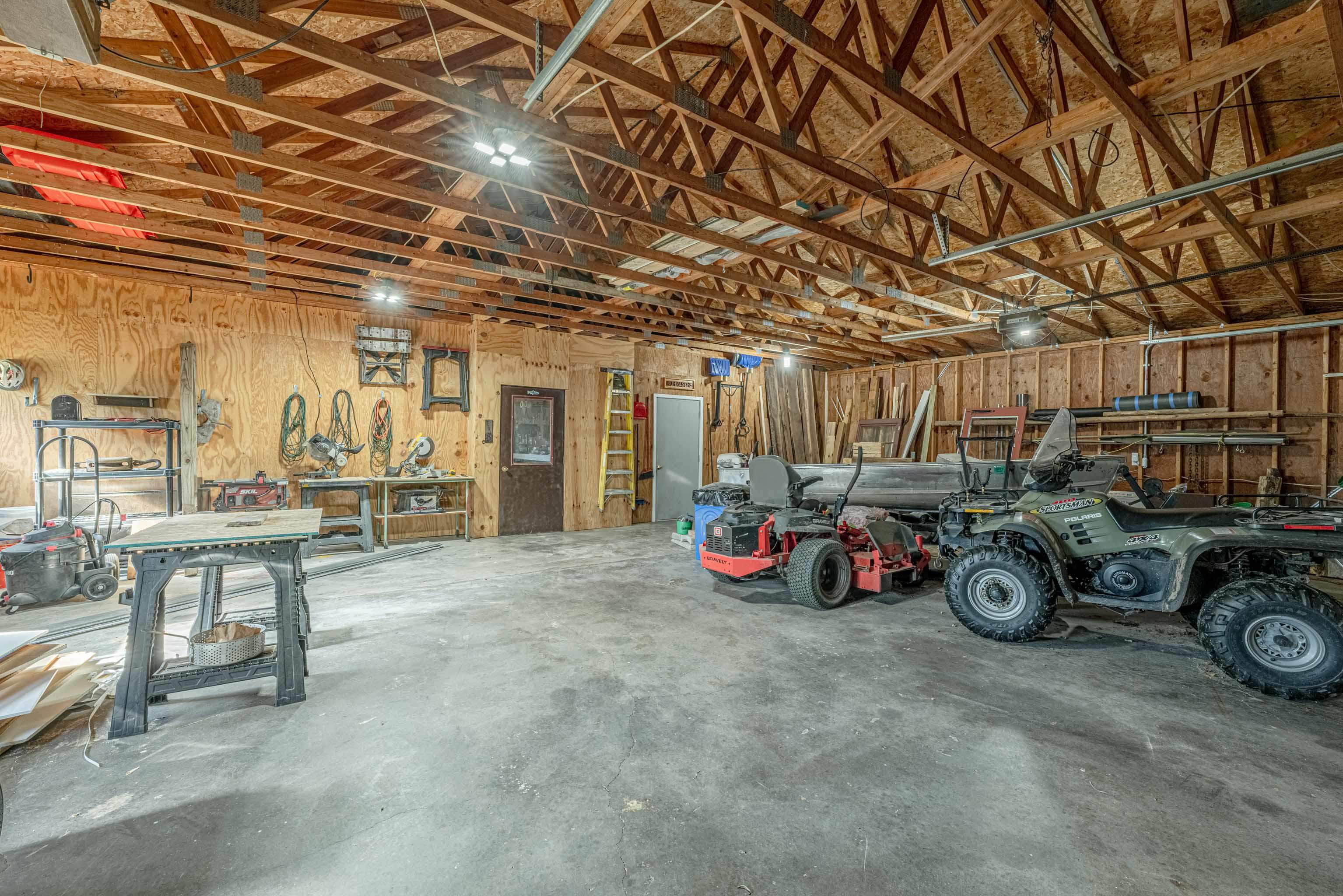 5601 County Rd H Arena, WI 53503 - Photo 68 of 79
