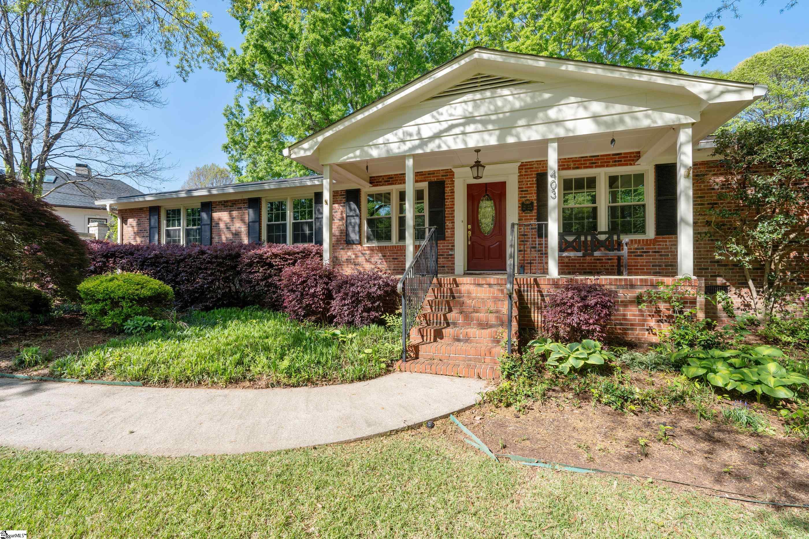 403 Laurel Road Easley, SC 29642 - Photo 2 of 34