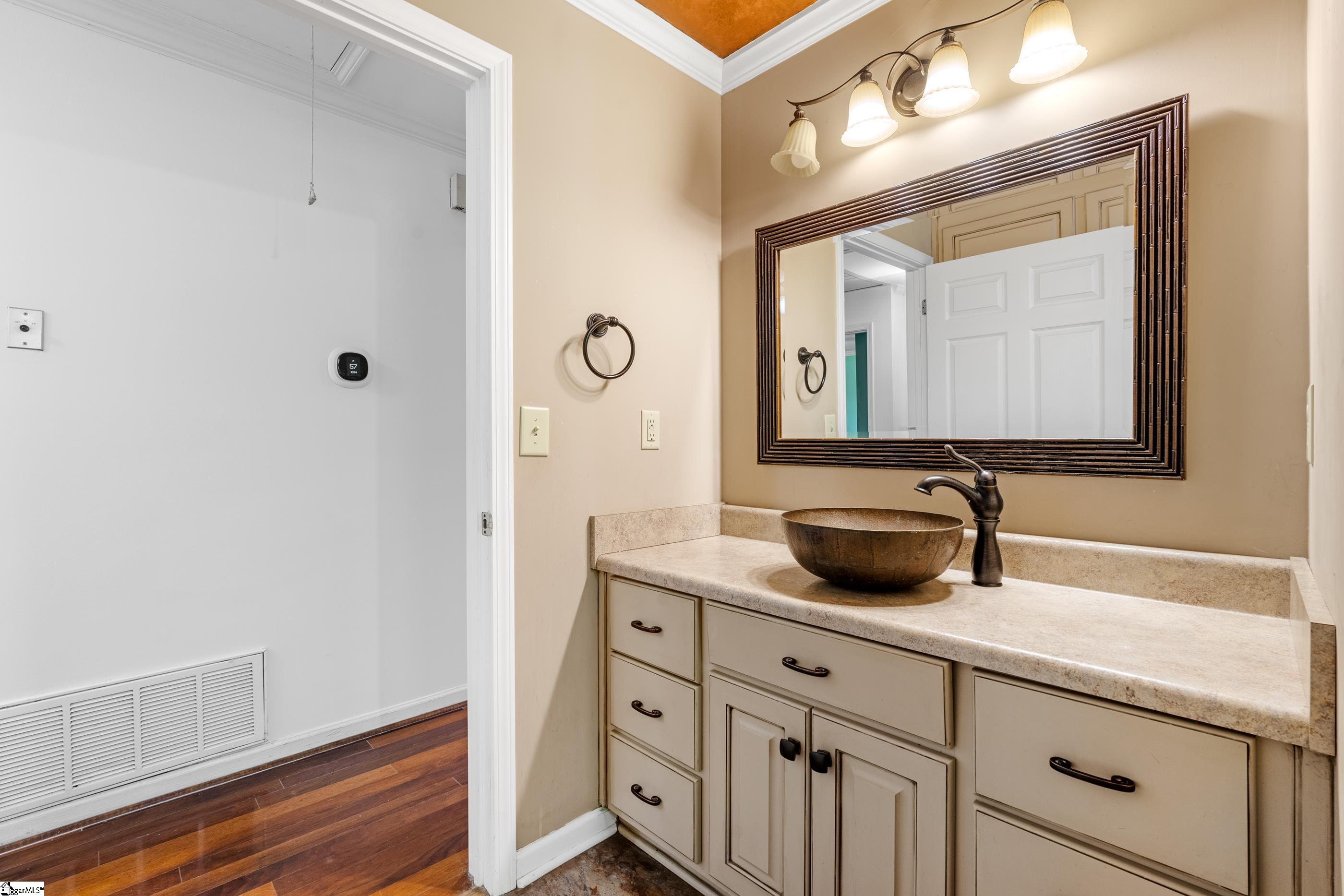 403 Laurel Road Easley, SC 29642 - Photo 21 of 34